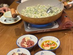 -卢小厨私房菜(长兴店)