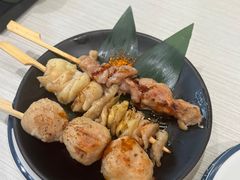 -滨寿司(新街口中央商场店)