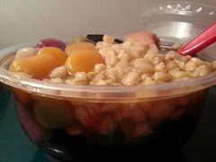 -糖纸甜品(恒一广场店)