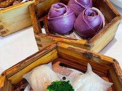 -南宁荔园维景国际酒店·荔园中餐厅