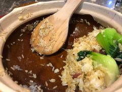 -捞神汤物料理(正大广场店)