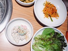 -王妃家(明洞中央店)