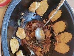 -江湖水乡铁锅炖魚(周庄嘉园店)