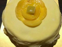 黑加仑蓝莓千层-OL’s Cake鲜荟千层(东风中路店)