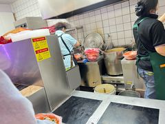 -安发瞧麻辣烫(总店)