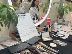 -天真蓝照相馆(五角场百联又一城店)