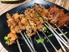 -锅十二涮肉馆·鞭蛋锅