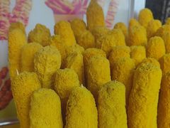 -味子夫鸡柳(三峡广场店)