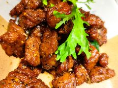 外婆小牛肉-外婆家(杭州马塍店·杭帮菜名店)