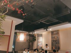 -椒王火锅(厚街万达店)