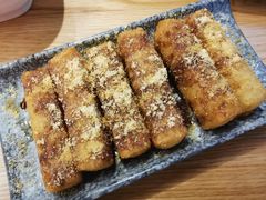 红糖糍粑-付小姐在成都(川沙店)