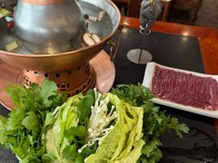 -南门涮肉(北洼路店)