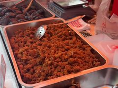 -乔波食品(杜桥中心菜场店)