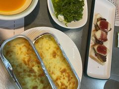-松坂屋日料自助(长城路店)