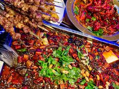 -胖子烧烤海鲜(亲贤北街店)