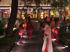 -白家大院·王府宫廷菜(苏州街店)