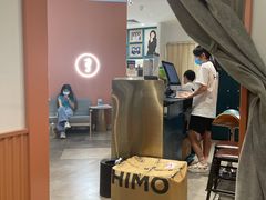 -海马体照相馆(深圳万象天地店)