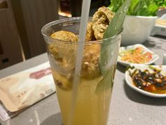 -白玉·朝鲜族烤串(深圳Kkone店)