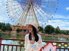 -七彩云南欢乐世界