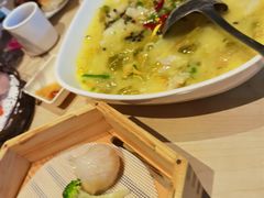-避风塘(百联东郊店)