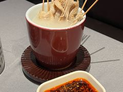 -阿庄新豫菜(通泰路店)