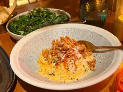 -THE CANNERY&JUJU 新鲜海鲜·牛排美食酒廊