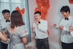 -满堂喜事婚庆