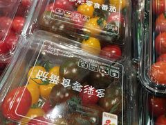 -盒马鲜生(王府广场店)