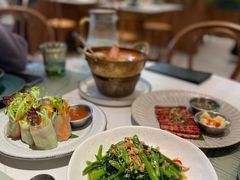 -芭札·Thai泰国餐厅(同和金铂天地店)