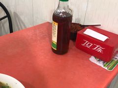 -鑫明明拉面(宁化路店)