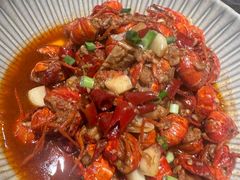 -传统菜农庄(皇姑路店)