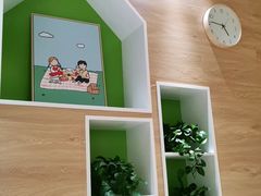 -贝思特蒙特梭利早教新区旗舰中心(苏州新区复悦城店)