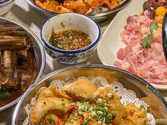 -小煵记·打边炉(西丽文光店)