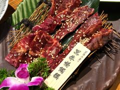-黑牛の店·和牛烧肉(合生汇店)