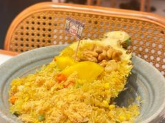 -太食獸泰式茶餐厅(IFS国金中心店)