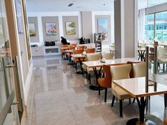 -维也纳酒店(广州白云国际机场航站楼店)
