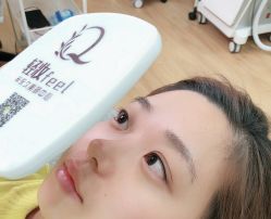 -轻妆Feel·半永久纹眉眼线