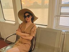 -丹东路渡口(轮渡站)