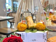 -HUATA 'Holiday Plan 花榻