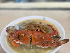 -面道赞宁海海鲜面(迎凤街店)