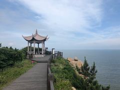 -六合朝阳景区-和尚套