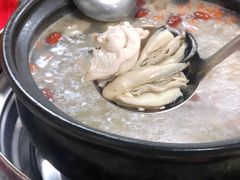 -花苑美食横琴生蚝火锅(拱北粤华路店)