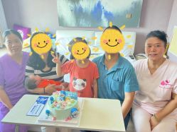 -湖畔阳光月子中心(泰达会馆店)