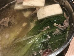 -星伦多海鲜自助餐厅(万达百货店)