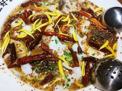 -太二酸菜鱼(正大广场店)