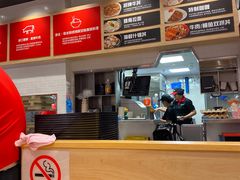 -食其家·牛丼咖喱(太阳宫店)
