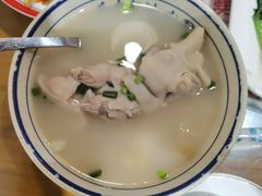 老妈蹄花-易老妈蹄花.特色川菜(人民公园总店)
