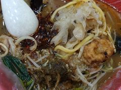 -杜老鲜麻辣烫(立信街店)