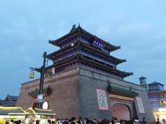 -鼓楼夜市
