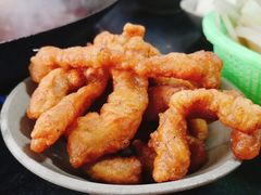 酥肉-星鸿社重庆老火锅